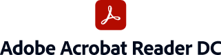 Get Adobe Acrobat Reader