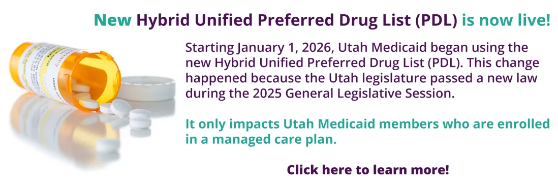 Hybrid Unified PDL